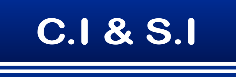 CI&SI logo