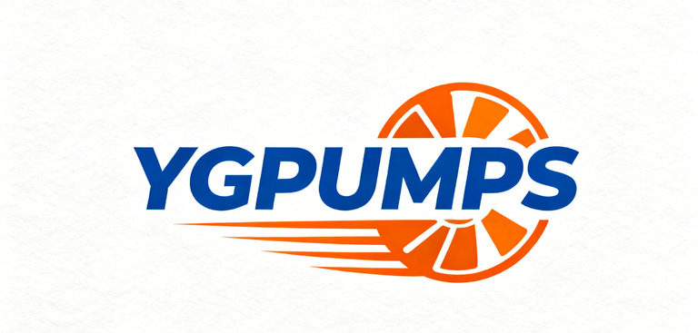 YGPUMPS logo