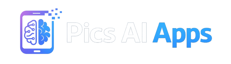 PICS AI APPS logo