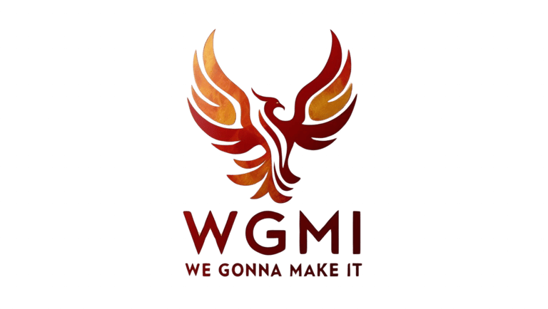 WGMI Bouw logo