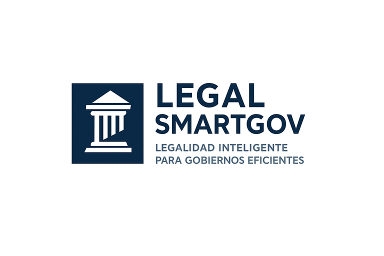LEGAL SMART GOV logo