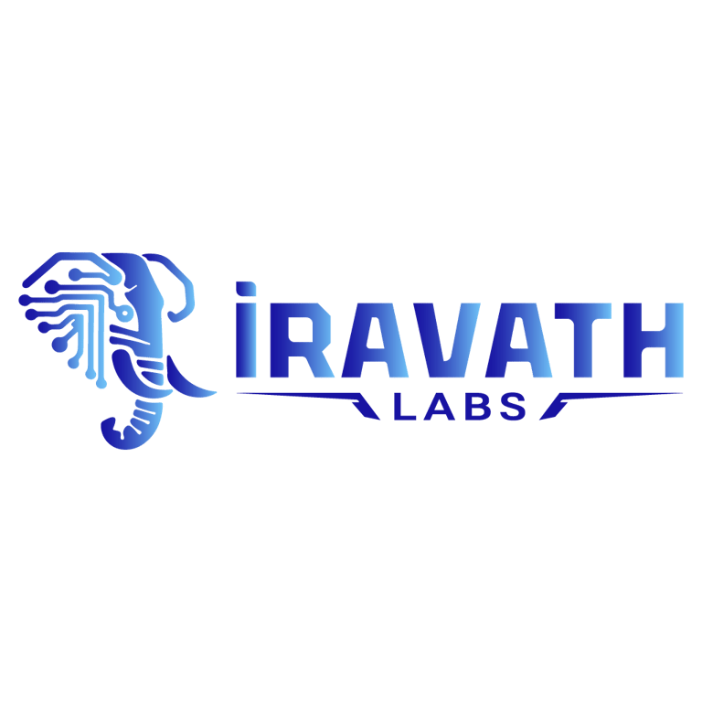Iravath labs logo