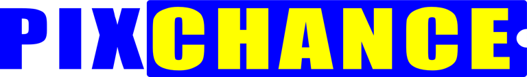 Pixchance.com logo