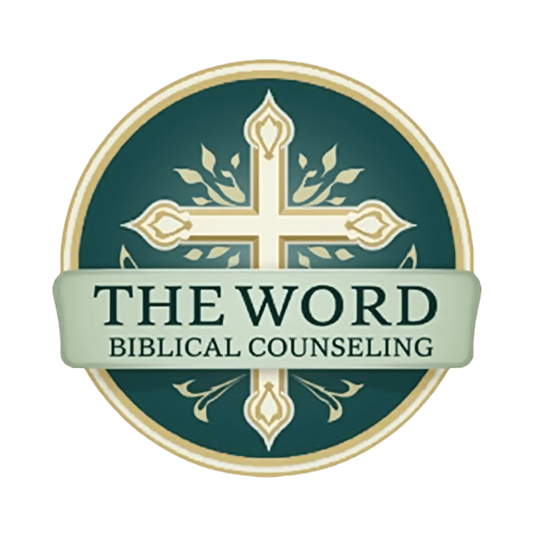 The Word Biblical Counseling logo