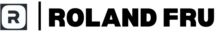 Roland Fru logo