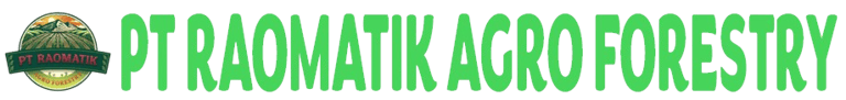 RAOMATIK AGRO FORESTRY logo
