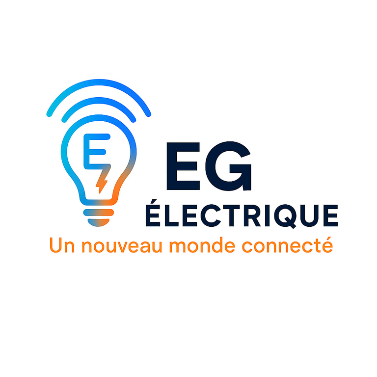 EG-ELECTRIQUE logo