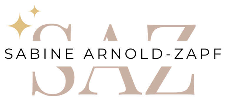 Sabine Arnold-Zapf logo