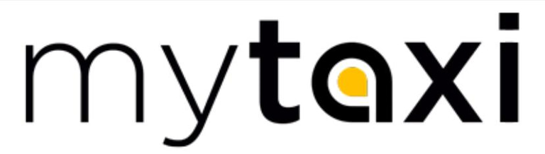 mytaxi - viajes & entregas logo