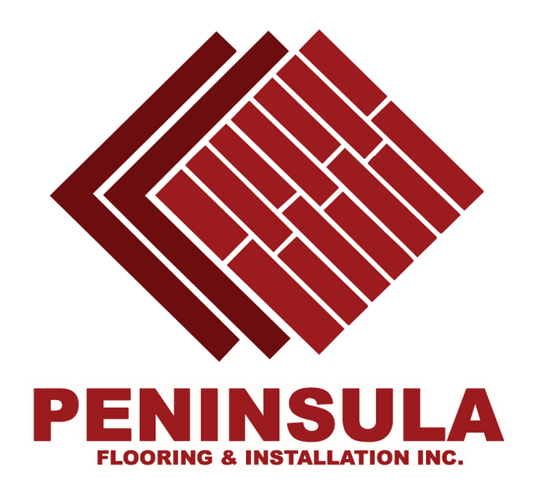 Peninsula Flooring & Installation INC. logo
