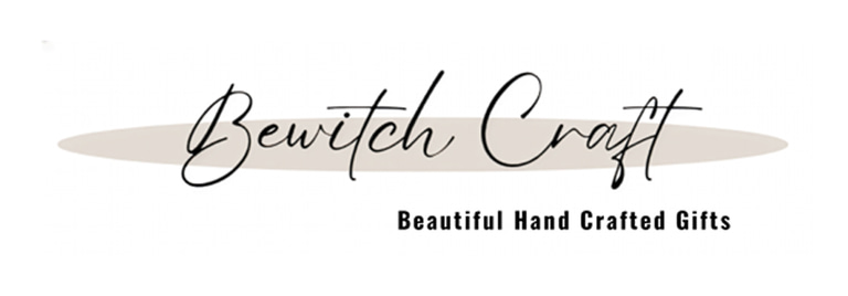 Bewitch Craft logo