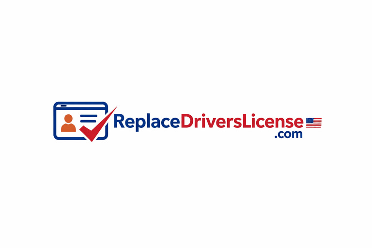 replacedriverslicenseusa.com logo