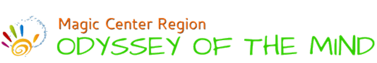 Magic Center Region org logo