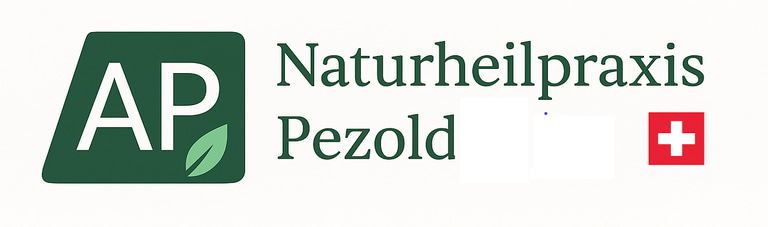 Pezold Naturheilpraxis logo