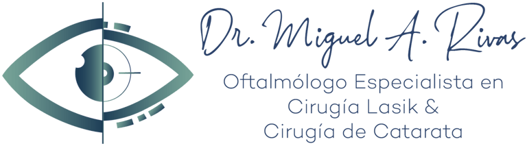 Dr. Miguel Ángel Rivas Cruz logo