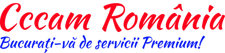 Servicii Premium Cccam România logo