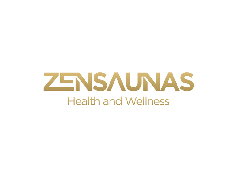 Zen Saunas logo