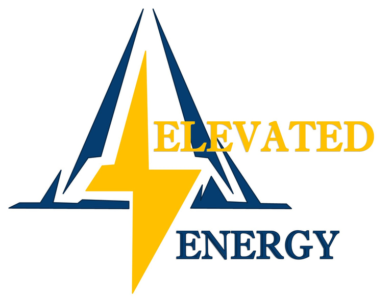 Elevated Energy logo