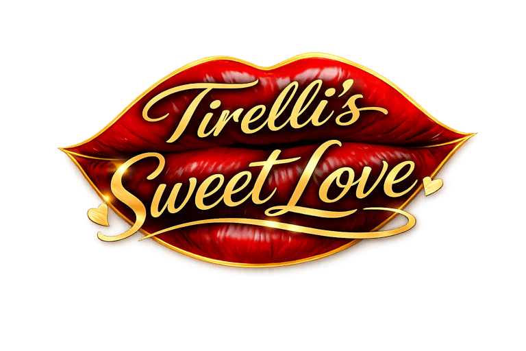 Tirelli´s Sweet Love logo