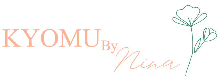 Kyomu By Nina logo