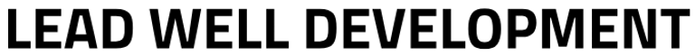 LEAD WELL DEVELOPMENT logo