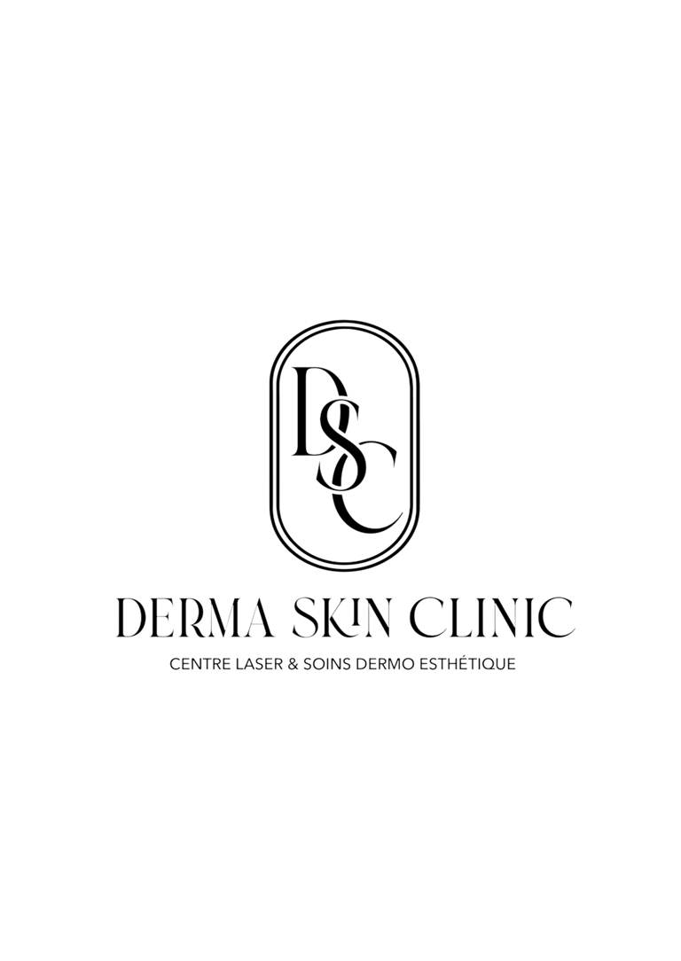DERMA SKIN CLINIC logo