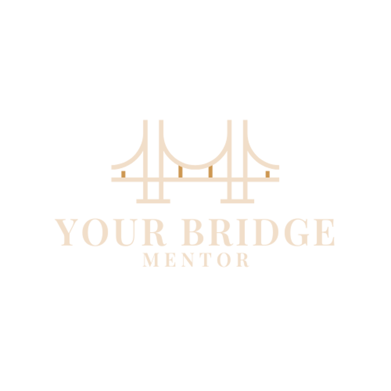 your bridge mentor logo