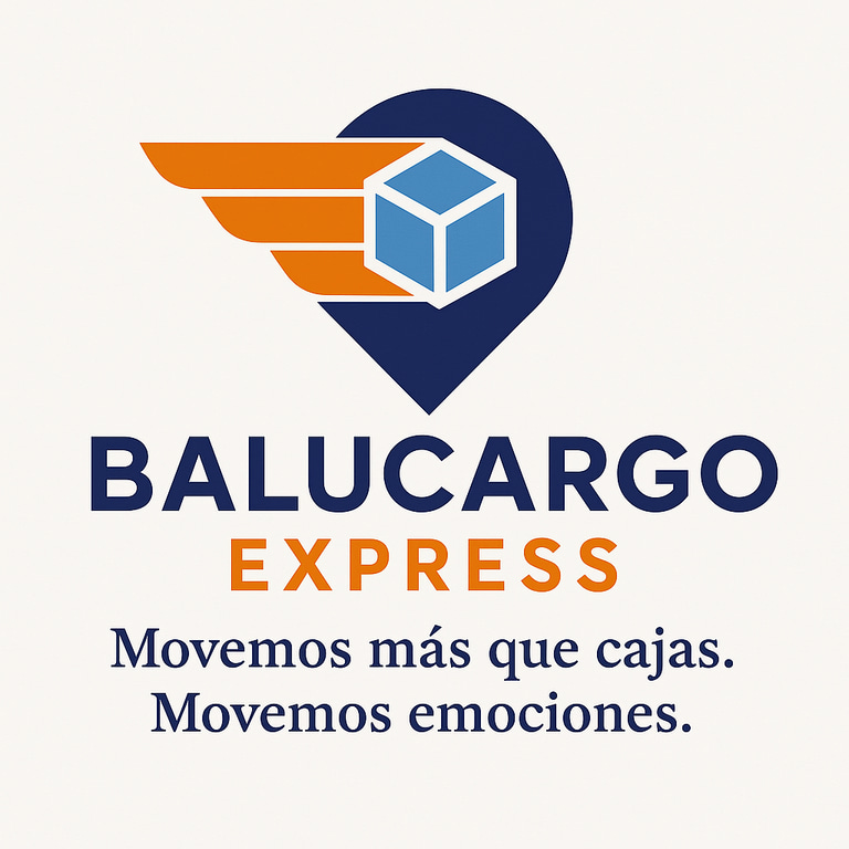 BALUCARGO EXPRESS logo