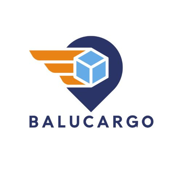 BALUCARGO EXPRESS logo