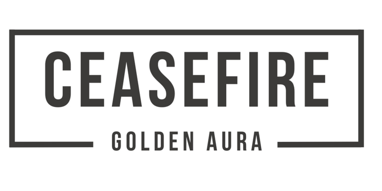 Ceasefire logo