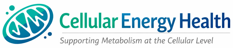 Cellular Energy Health logo