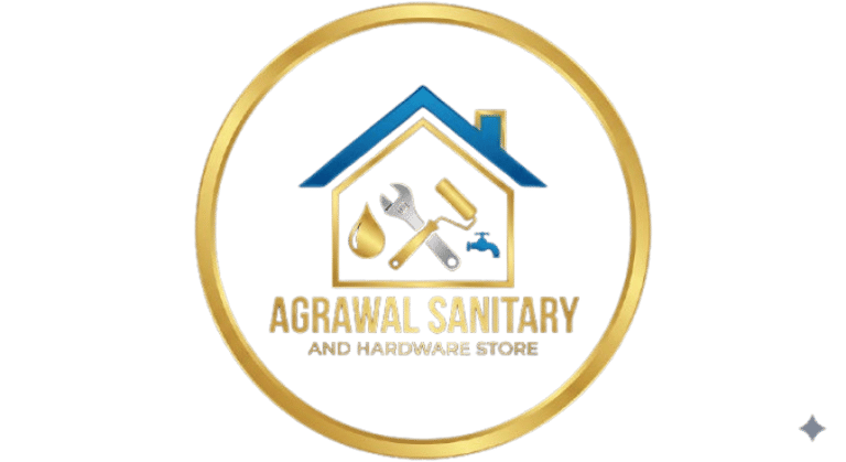 Aggarwal Sanitary & Hardware logo