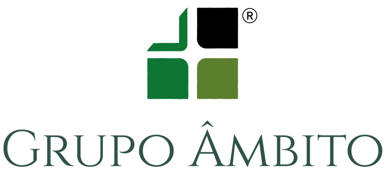 Grupo Ambito Engenharia logo