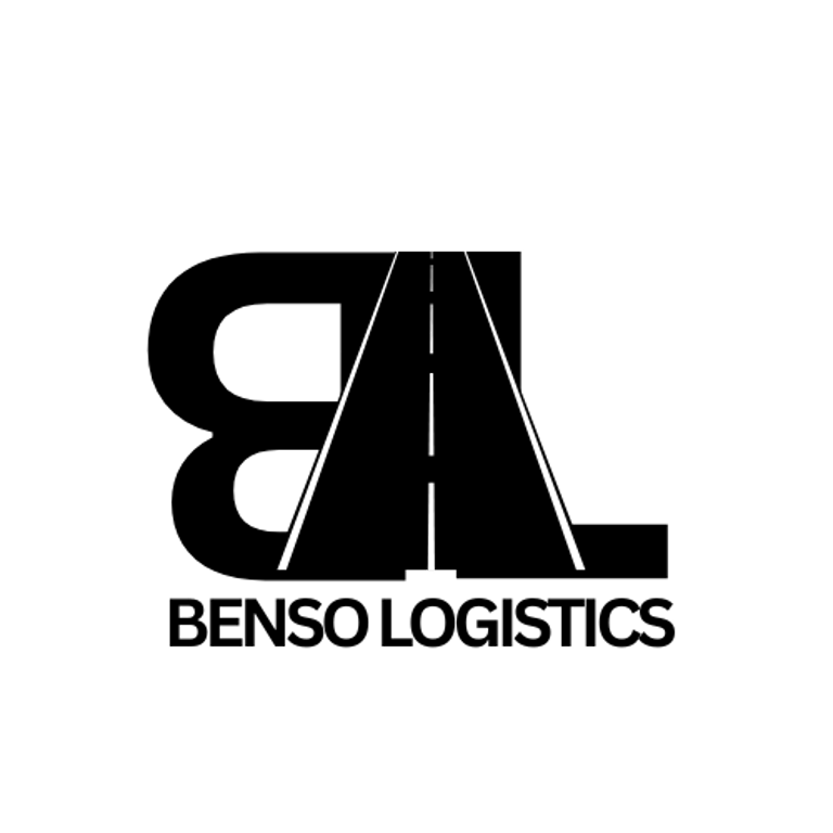 Benso Logistics logo