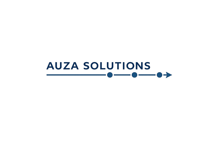 Auza Solutions logo