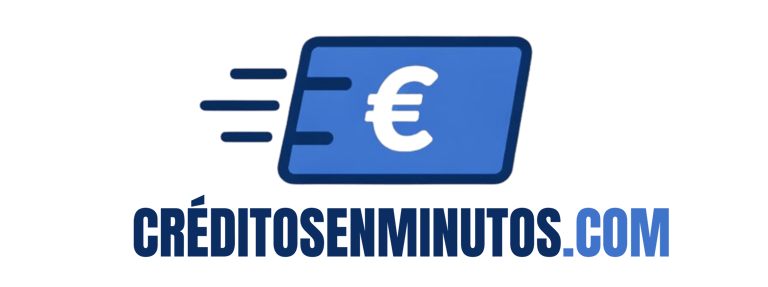 Créditos al momento logo