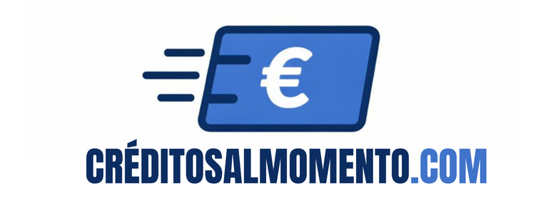 Créditos al momento logo
