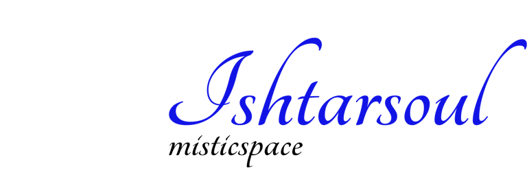 Ishtar-soul logo