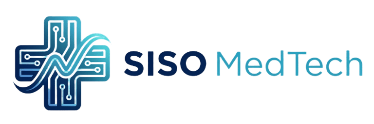 Siso Medtech logo