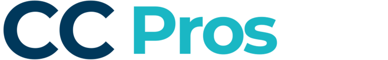 CC Pros logo