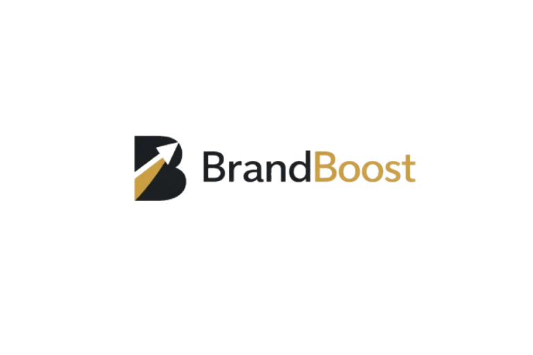 BrandBoost logo