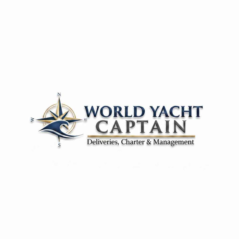 global yacht captain logo
