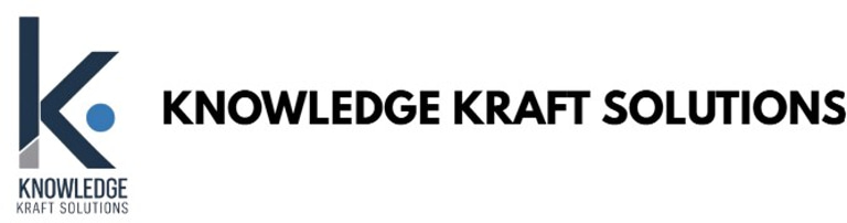 KNOWLEDGE KRAFT SOLUTIONS logo