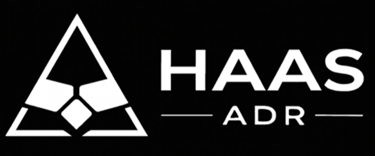 Haas Alternative Dispute Resolution Services logo
