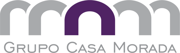 grupo casa morada logo