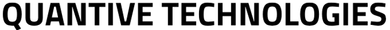 QUANTIVE TECHNOLOGIES logo