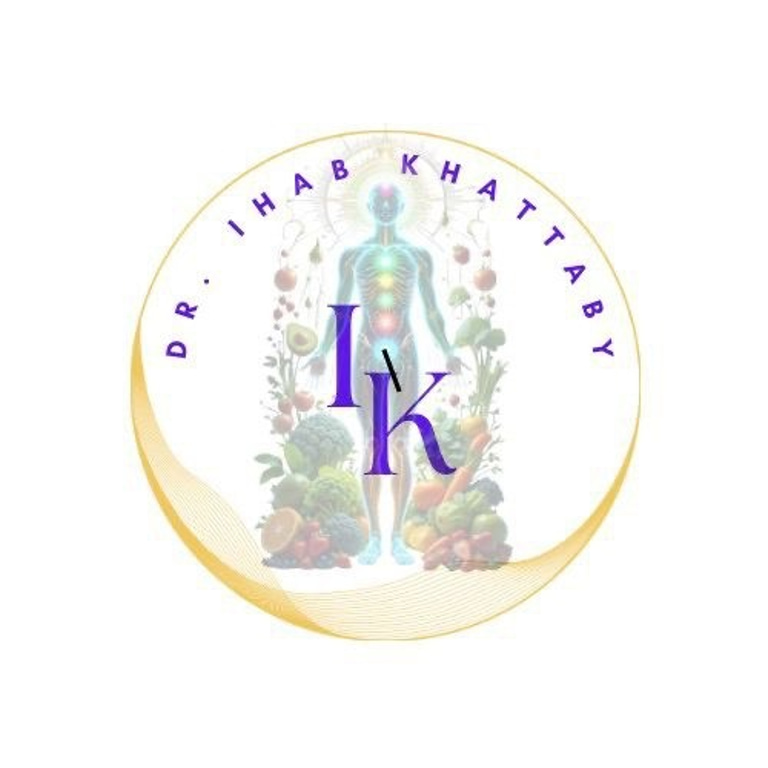 إستراتيجيات الصحة مع الدكتور إيهاب خطابي logo