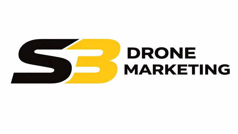 S3 Drone Marketing logo
