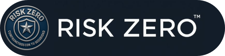 RISK ZERO S.A.C. logo