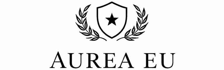 Aurea EU logo